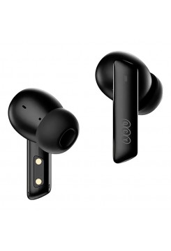 هندزفری بی سیم بلوتوث دوگوش مدل QCY Melobuds ANC HT05 شیائومی - Xiaomi QCY Melobuds ANC HT05 True Wireless Earbuds